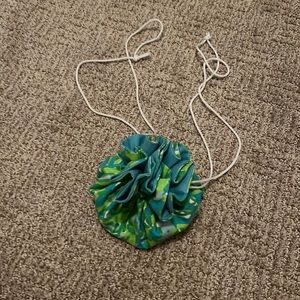 Jewelry Travel Pouch